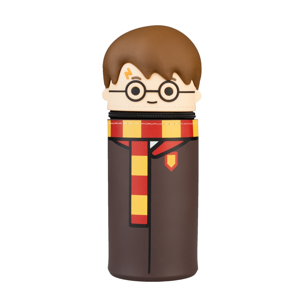 Grupo Erik Harry Potter - Harry 3D Case Etui - Multicolours